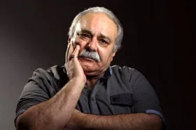 محمد کاسبی، بازیگر مطرح سینما و تلویزیون، درگذشت + علت فوت