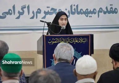عکس‌هایی از آغاز معاینه پزشکی رایگان ۵ هزار مهاجر افغانستانی در مشهد