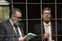 ویدئو| نظر مخاطبان مشهدی درباره فیلم «غبار میمون» از آثار جشنواره ۴۴ فجر