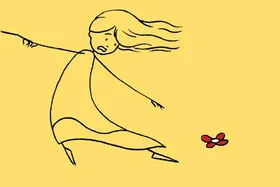 دانلود و تماشای انیمیشن &laquo;پیش از بهشت&raquo;، برای کودکان فلسطینی + گفت&zwnj;وگو با کارگردان