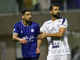 نامه محرمانه AFC لو رفت؛ تهدید به محرومیت و جریمه سنگین، گل&zwnj;گهر را برگرداند! + عکس