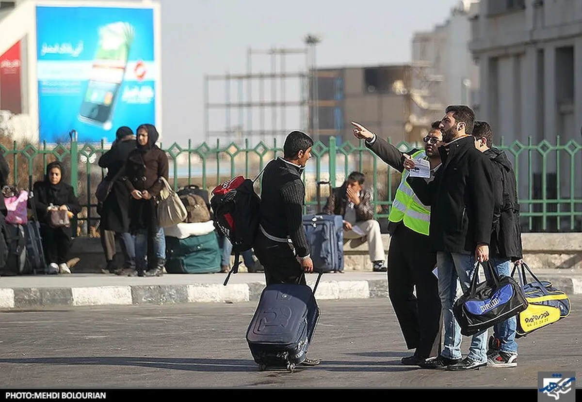 بیش از ۲.۵ میلیارد ریال وجه اضافی اخذ شده به زائران رضوی مسترد شد