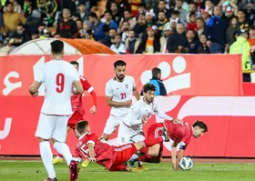 نتیجه بازی فوتبال دوستانه ایران و کنیا، ۸ فروردین ۱۴۰۲+ ویدیو گل&zwnj;ها| برد نفس&zwnj;گیر در برابر تیم صدم دنیا