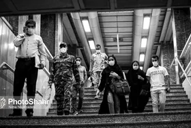پیش&zwnj;بینی اوج&zwnj;گیری کرونا در هفته اول بهمن&zwnj;ماه در مشهد&nbsp;| تأکید بر استفاده از ماسک