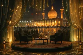فصل ششم &laquo;ماه ماه&raquo; در شبکه سلامت + زمان پخش