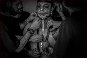 &laquo;صابر ابر&raquo; به روی صحنه برمی گردد