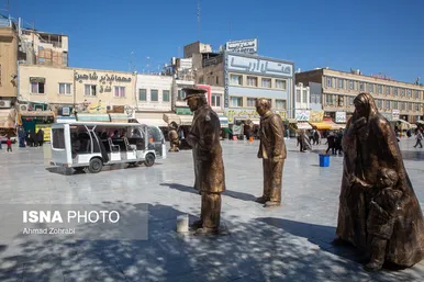 نوروزگردی | قم