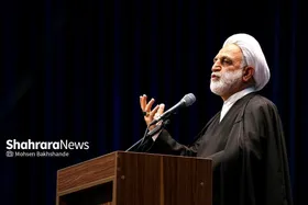 اژه&zwnj;ای: مذاکره&zwnj;ای که بر پایه تحمیل باشد را نمی&zwnj;پذیریم