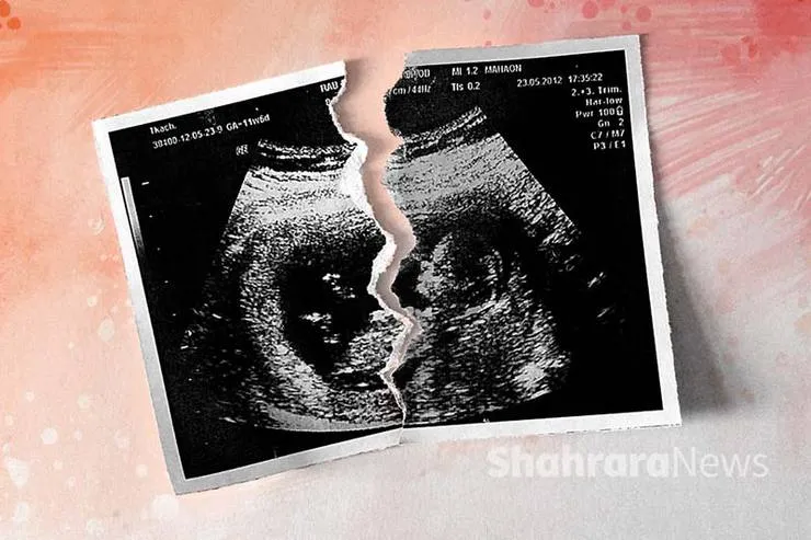 همه چیز درباره سقط جنین غیرقانونی | سقط جنین بدون آمار، بدون پیگیری