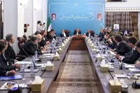 توافق ایران و عراق برای تدوین برنامه راهبردی بلندمدت