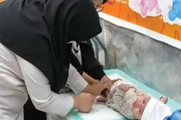 خطر طغیان سرخک در خراسان رضوی زیر سایه واکسن هراسی