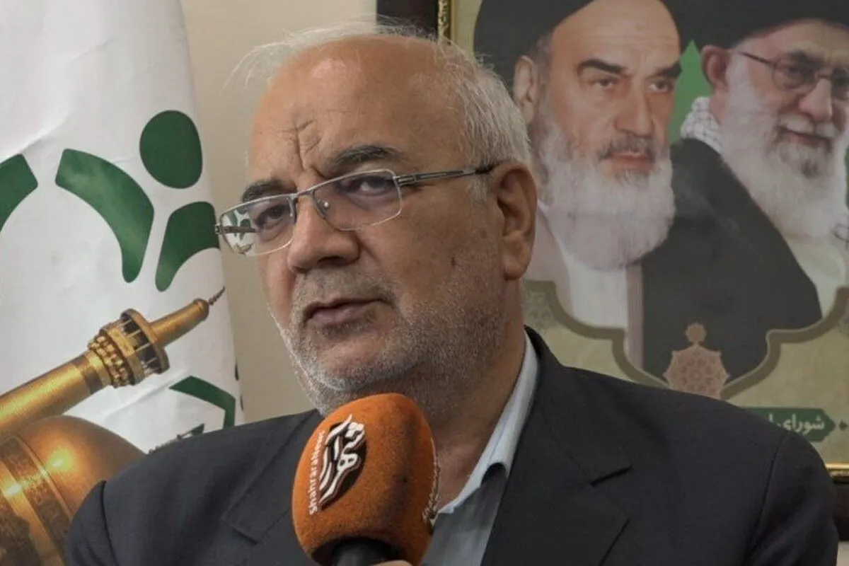 رئیس شورای اسلامی شهر مشهد: بازسازی و نوسازی معراج شهدا، هویت و میراث ماندگار شورای ششم است + فیلم
