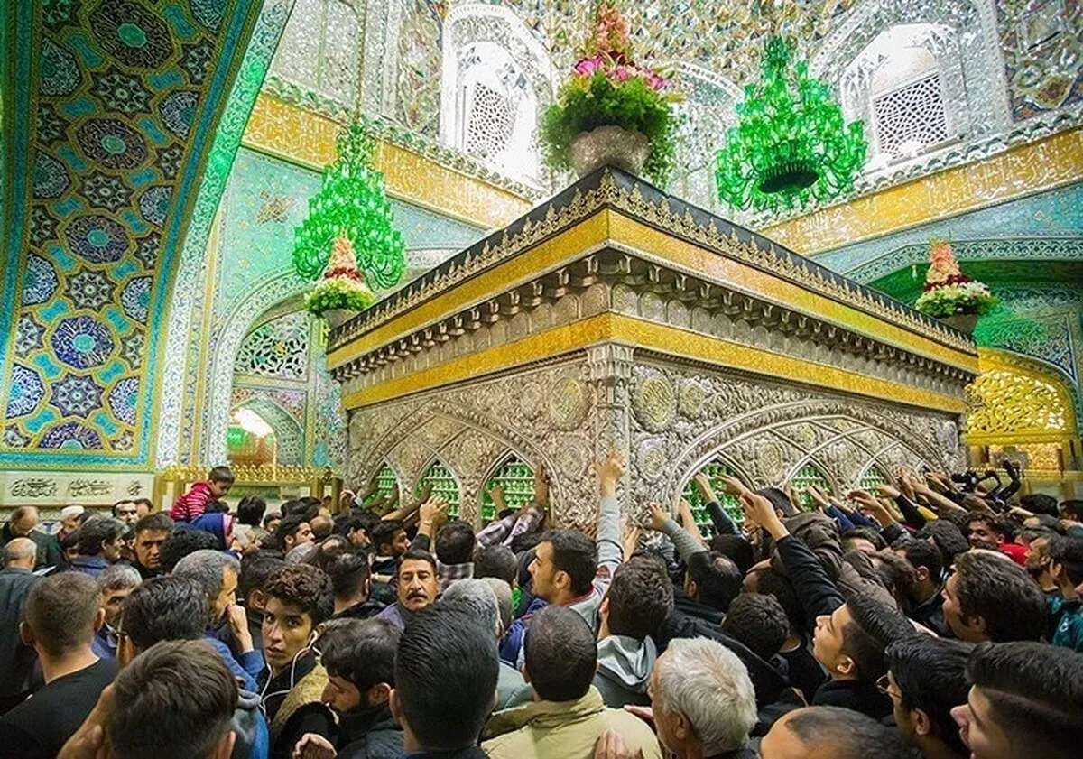 گفتگو با حجت‌الاسلام‌ وافی به بهانه روز زیارتی امام رضا(ع) | سنت‌های فراموش‌شده زیارت امام هشتم را احیا کنیم