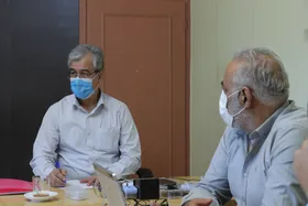 فیروزی: توان افزایش چهار برابری حق&zwnj;الزحمه داوران را نداشتیم|۱۰ آبان آخرین فرصت است