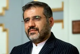 وزیر فرهنگ: جشنواره امسال نسبت به گذشته فاخر بوده است | در ماه رمضان قرار است هرشب پخش آئین شعر فجر را داشته باشیم