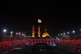 پیش ثبت&zwnj;نام زائران اربعین ۱۴۰۱ کی آغاز می&zwnj;شود؟
