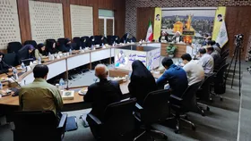 ثبت ۱۳۰ وقف جدید در خراسان رضوی+ فیلم