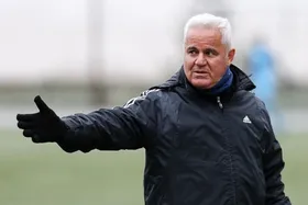 پیوس: سال&zwnj;هاست فوتبال پاک در ایران وجود ندارد!