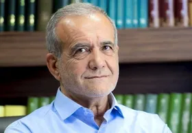 تاکید پزشکیان بر تداوم حمایت همه&zwnj;جانبه از ملت مظلوم فلسطین