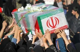 تشییع پیکر شهدای اقتدار فردا (چهارشنبه ۱۳ اسفند ۱۴۰۴) در مشهد