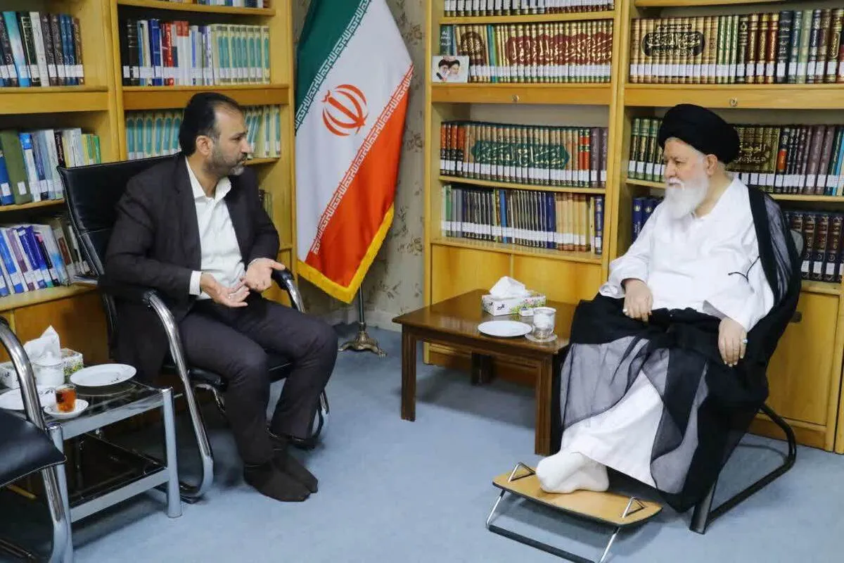 آیت‌الله علم‌الهدی: کاهش نرخ اجاره‌بها باید ادامه پیدا کند | اجازه ندهید عرصه مسکن، جولانگاه سودجویان باشد