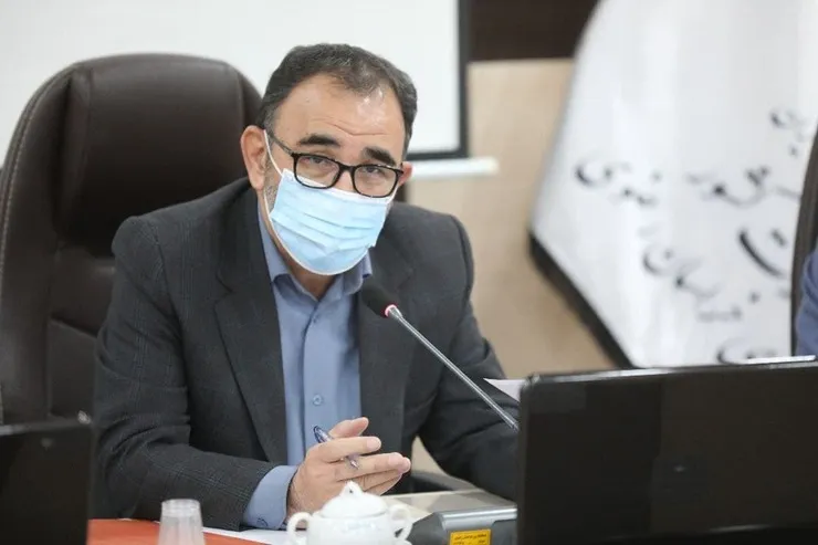 مدارس متخلف کرونایی خراسان رضوی تعطیل می‌شوند