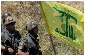 حزب&zwnj;الله لبنان چند موضع صهیونیستی را هدف قرار داد