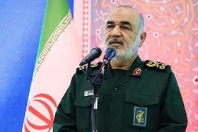 سردار سلامی: عاملان جنایت راسک به زودی طعم تلخ انتقام را خواهند چشید