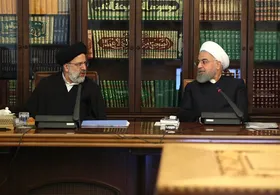 &nbsp;با سیاسی&zwnj;کاری و دوقطبی&zwnj;سازی مبارزه با فساد را ترک نمی&zwnj;کنیم