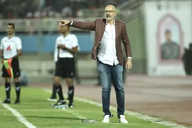 سرمربی سابق استقلال در مونته&zwnj;نگرو هم اخراج شد