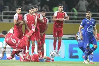 دعوای پرسپولیس و سپاهان بخاطر جام استقلال!