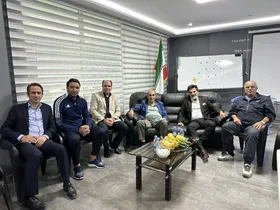 &zwnj;نمی&zwnj;خواهند نکونام با استقلال قهرمان شود!