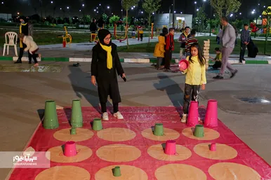 ویژه‌برنامه‌های شهرداری مشهد در ماه مبارک رمضان