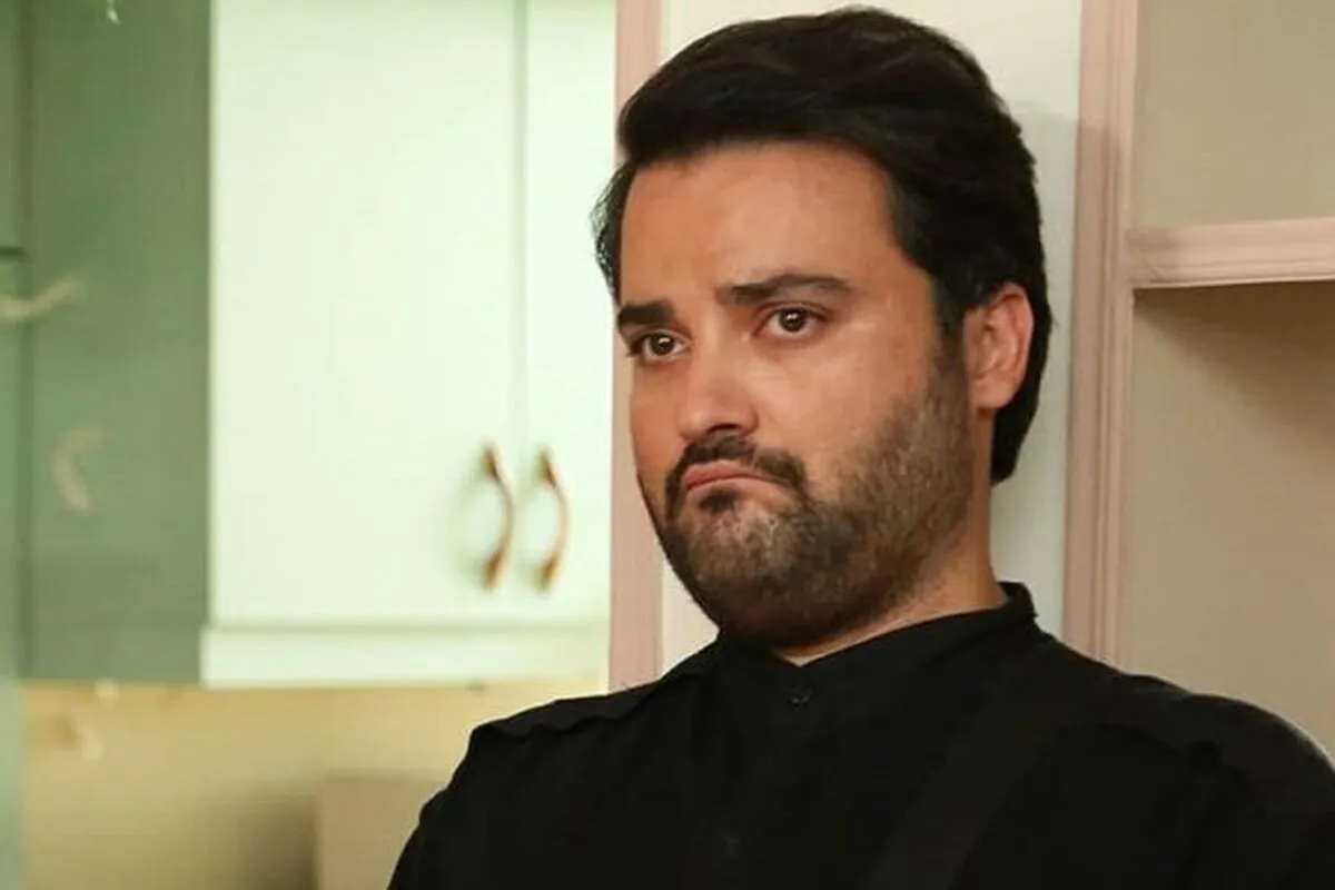 نقش‌آفرینی مهدی سلوکی در یک فیلم کوتاه
