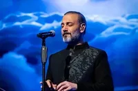 علیرضا قربانی خرداد ۱۴۰۵ در تبریز روی صحنه می‌رود + پوستر، زمان و مکان برگزاری