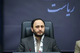 جهرمی: قطعا پیروزی نهایی با اراده&zwnj;های پولادین، قوی و مستقل جوانان فلسطینی است