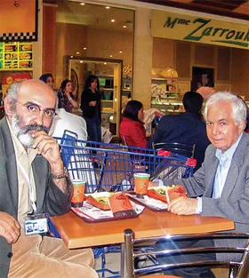 دروازه&zwnj;ها را باید باز نگه داشت