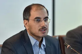 سرپرست معاونت برنامه&zwnj;ریزی و توسعه سرمایه انسانی شهرداری مشهد منصوب شد