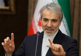 وعده بدون اجرا نمی&zwnj;دهم/ پای کار اتصال بیرجند به شبکه ریلی هستم