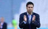 رقم عجیب قرارداد سرمربی پرسپولیسی با ملوان!