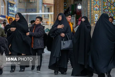 نوروزگردی | قم