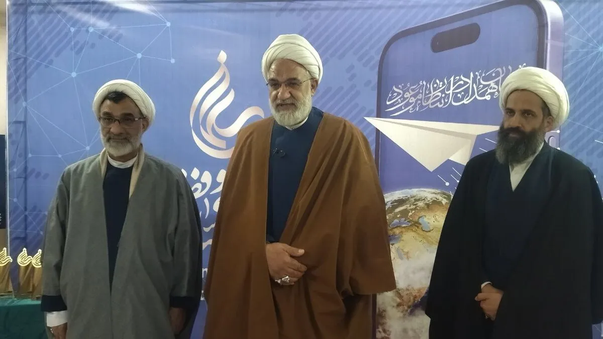 نقش فضای مجازی در تحولات فرهنگی، اجتماعی و دینی