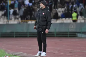دلیل غیبت سیدجلال در نشست خبری پرسپولیس