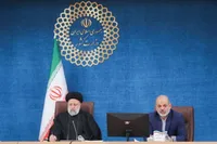 پیام تسلیت وزیر کشور در پی شهادت رئیس جمهور و هیئت همراه | وحیدی: خادم‌الرضای ملت مسیر مردم‌داری را پرتلاش پیمود