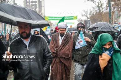 اجتماع منتظران ظهور