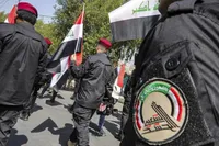 مقر حشدالشعبی در شمال عراق هدف قرار گرفت | ۵ کشته و ۱۸ زخمی