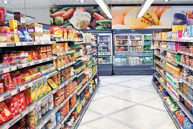 صعود قیمت خوراکی&zwnj;ها بر نردبان تورم