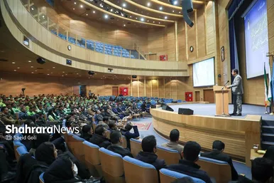 افتتاحیه دوره آموزشی تخصصی باغبانان مشهدی