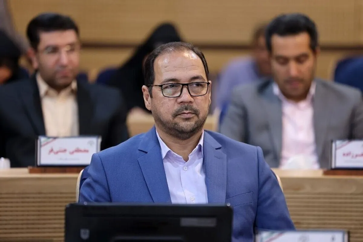 عضو کمیسیون خدمات شهری و محیط زیست شورای اسلامی شهر مشهد: بهترین و مطلوب ترین خدمات را به زائران دهه آخر ماه صفر ارائه می‌دهیم