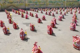 مدیرکل کمیته امداد خراسان رضوی از جذب ۱۱&zwnj;هزار حامی در ماه مبارک رمضان ۱۴۰۴ خبر داد